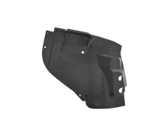 Carenaj aripa RAM 1500, 01.2018-, model 1500, cu ornamente aripa, punte fata, partea Dreapta, spre fata; polipropilena (PP/PPE)