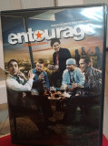 DVD - Entourage - Intergale saison 2 - engleza