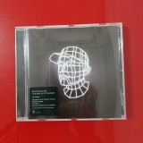 DJ Shadow - Reconstructed | The Best of DJ Shadow (CD)