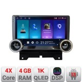 Navigatie Range Rover Sport 2010-2013 Edotec Incell 1K 10.5 inch 4+64 carplay android auto radio internet kit-sport10+EDT-E211-RK CarStore Technology