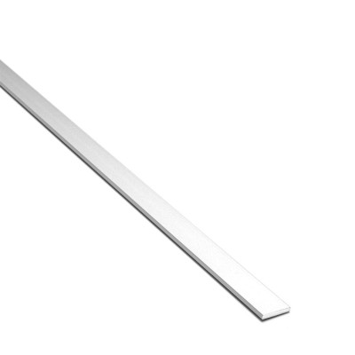 Profil banda LED si radiator liniar Arelux PRF002/200, aparent, aluminiu, 2000 mm foto