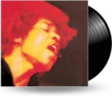 Jimi Hendrix Experience Electric Ladyland 180g LP 2015 (2vinyl)
