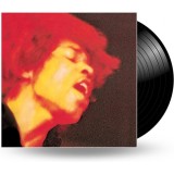Jimi Hendrix Experience Electric Ladyland 180g LP 2015 (2vinyl)