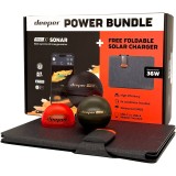 Sonar CHIRP+ 3 Power Bundle