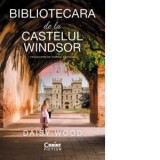 Bibliotecara de la Castelul Windsor - Dorina Tataran, Daisy Wood