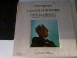 Beethoven -9 sy. ,London, Otto Klemperer