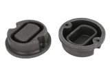 Membrana rezervorului de lichid de frana/ambreiaj fata (cantitate per impachetare: 2buc) pentru HONDA CBR, RVF, RVT, VFR, VTR 400-1000 1988-2006