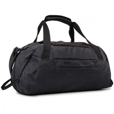 Geanta voiaj, Thule, Aion Duffel, 35L, Black foto
