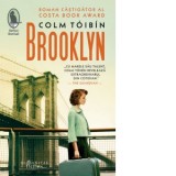 Brooklyn - Colm Toibin, Cristina Nicolae