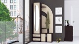 Cuier Thomas Wenge+Mesteacan, MP
