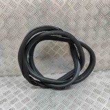 Garnitura Usa Spate Dreapta Mercedes-Benz EQC 2022 A0997270300 Crom Inox Eurowest Lema Chedere Cromate