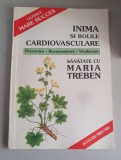 Inima si bolile cardiovasculare - Sanatate cu Maria Treben