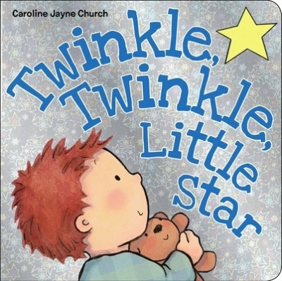 Twinkle, Twinkle, Little Star foto