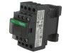 Contactor 4P 48VAC 25A NO NC