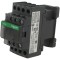 Contactor 4P 48VAC 25A NO NC