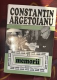 Memorii vol. 11 / Constantin Argetoianu ; ed. si postf. de Stelian Neagoe