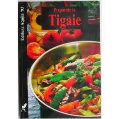 Preparate la tigaie &ndash; Sabine Kieslich