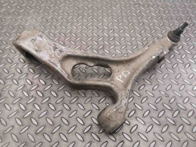 Braț inferior dreapta față PORSCHE CAYENNE 92A 2014 OEM: 7P5407152A foto