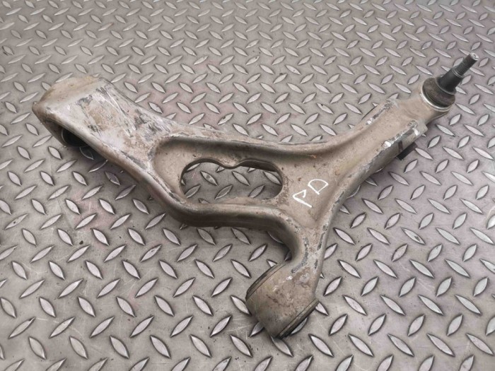 Braț inferior dreapta față PORSCHE CAYENNE 92A 2014 OEM: 7P5407152A