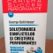 George Kohlrieser, Soluționarea conflictelor și creșterea performanței. Metode bazate pe negocierea de ostatici