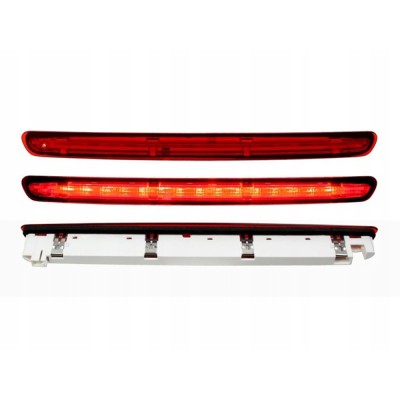 Stop frana suplimentar LED VW Caddy IV LORO 053-54-870 foto