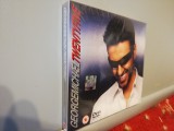 George Michael - TwentyFive - Best of - 2 dvd deluxe box set (2005/Sony/EU) - CD Original/Nou