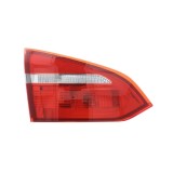 Stop spate lampa Ford Focus III, 10.2014- Model Turnier, partea Stanga, partea inteRioara, tip bec LED+P21W+W16W, cu suport becuri, Varroc