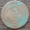 (M2134) MONEDA AUSTRIA - 3 KREUZER 1812, LIT. O (MONETARIA ORAVITA), MAI RARA