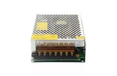 Sursa in comutatie AC-DC iesire dubla 12V-3A 5V-5A WELL