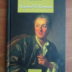 Diderot - Nepotul lui Rameau