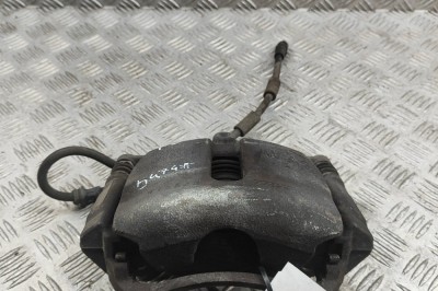 Etrier de fr&amp;acirc;nă dreapta față VW T-ROC A11 2023 OEM: 8V0615124 31206278 foto