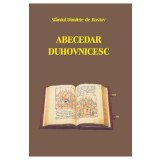 Abecedar duhovnicesc - Sfantul Dimitrie de Rostov