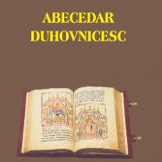 Abecedar duhovnicesc - Sfantul Dimitrie de Rostov