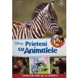 Disney - Prieteni cu animalele, vol. 4 (Editia: 2016)