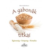 A gabon&aacute;k titkai - Ellen Heidb&ouml;hmer