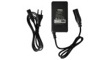 Potrivit pentru bateria Prophete Li-Ion E-Bike etc. VHBW Bike charger VHBW Bike charger - pentru baterii de 36 V, cu conector cu 3 pini, XLR.