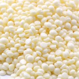 Ceară de depilare Global Fashion 2 kg, White Chiocolate
