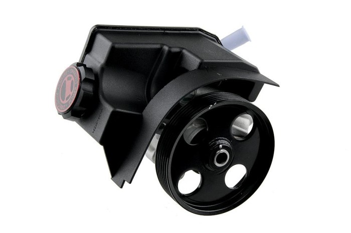 Pompa servodirectie Citroen Berlingo 1.9d 1998-2008, Xsara 1.9d 2000-2005, Peugeot Partner 1.9d 2002-2008, 206 1.9d 1998-2007, NTY SPW-CT-015
