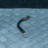 Cablu baterie negativ PORSCHE CAYMAN 981 2013 1935842