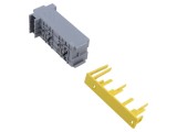 Modul &icirc;mpingere piste MTA 6 poliamiidă 66 gri cod 0101504