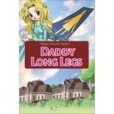 Cumpara ieftin Daddy Long Legs