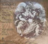 FANTASTICA SI TRISTA POVESTE A CANDIDEI ERENDIRA SI A NESABUITEI SALE BUNICI-GABRIEL GARCIA MARQUEZ, ILUSTR-233519