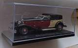 Macheta Rolls Royce Phantom II 1933 - Dongguan 1/43