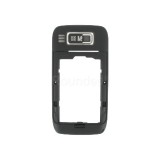 Nokia E72 Middlecover zodium black