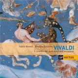 Vivaldi Il Cimento dell&#039;armonia e dell&#039;invenzione | Antonio Vivaldi, Fabio Biondi, Clasica, emi records