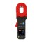 Tester UNI-T UT278A+, CAT III 300V, CAT IV 150V, Verificarea electrozilor si conexiunii de impamantare