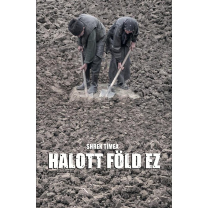 Halott f&ouml;ld ez - Shrek T&iacute;mea