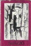 Revista Secolul 20 - nr. 10/1968