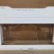 raft superior sertar legume,fructe Frigider LG GTB574PZHZD / R21