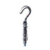 Ancora metalica R3, pentru beton, cu carlig, M 10 x 70 mm